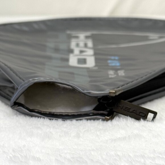 Head Fury Pyramid Power 21" Oversized Racquetball Racquet with Cover - Picture 10 of 10